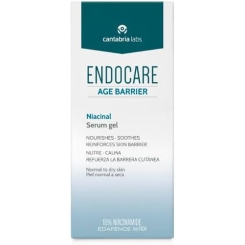 Moisturising Serum Endocare ENDOCARE AGE BARRIER 30 ml
