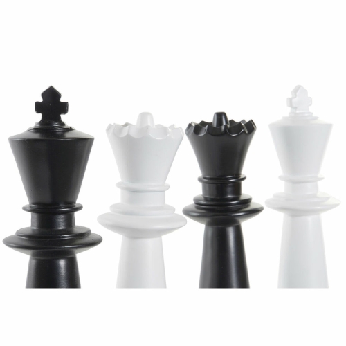 Decorative Figure DKD Home Decor (Refurbished B)