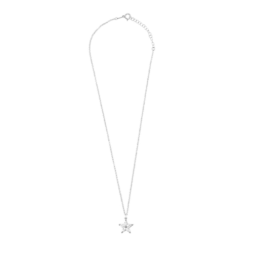 Ladies' Necklace Radiant RY000044