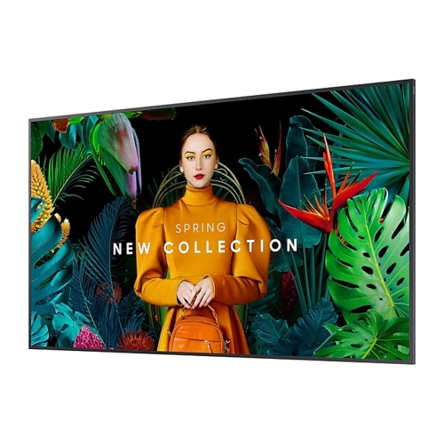 Videowall Monitor Samsung QM65B 4K Ultra HD 65"