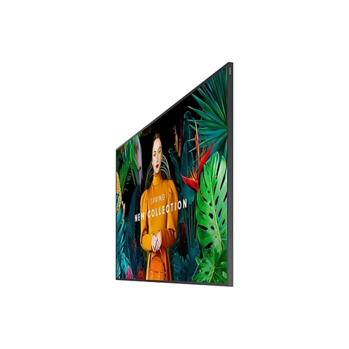 Videowall Monitor Samsung QM65B 4K Ultra HD 65"