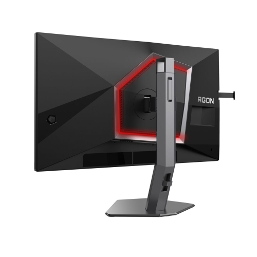 Monitor AOC 600MNTR Full HD 24,1"