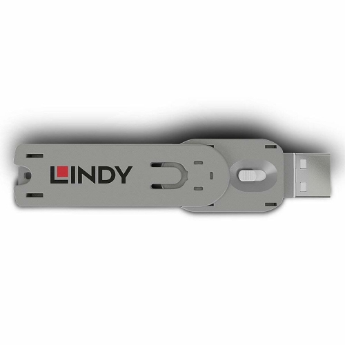 Safety block LINDY