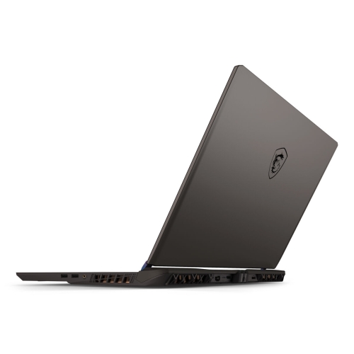 Laptop MSI VECTOR 18 HX AI A2XWJG-1000ES ISYST 18" 64 GB RAM 1 TB SSD