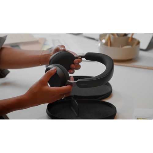 Headphones Jabra 38599-989-989