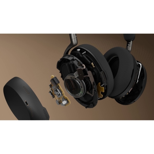 Headphones Jabra 38599-989-989