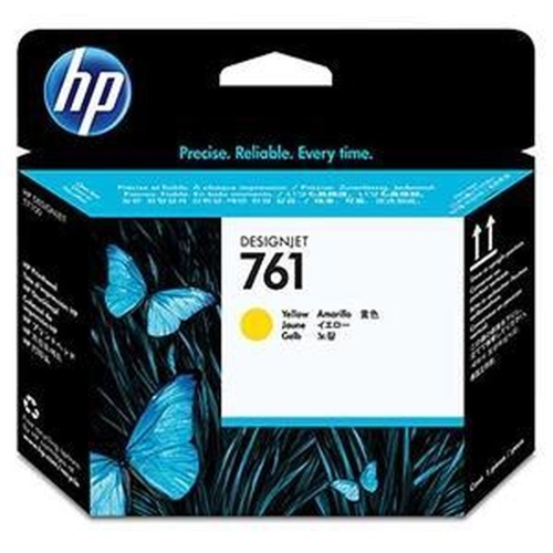 Original Ink Cartridge HP CH645A Yellow (1 Unit)