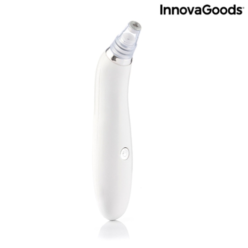 Electric Blackhead Facial Cleanser Pore·Off InnovaGoods localization_B08HVGJRSY (Refurbished A)