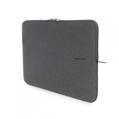 Laptop Case Tucano Mélange Second Skin Black 15,6