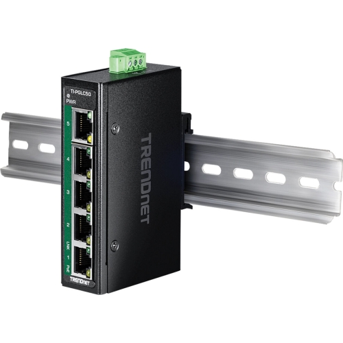 Switch Trendnet TI-PGLC50