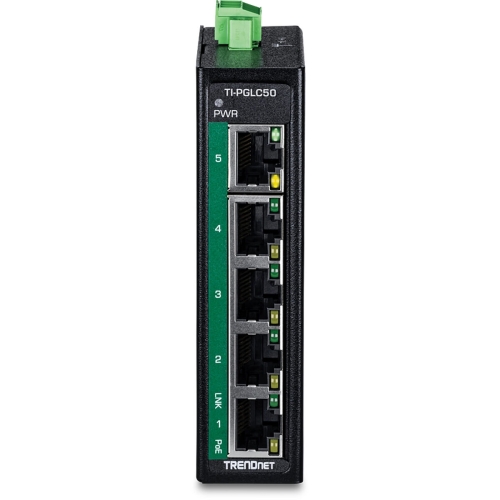 Switch Trendnet TI-PGLC50