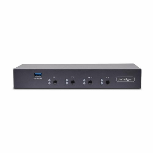 KVM switch Startech P4A20132-KM-SWITCH