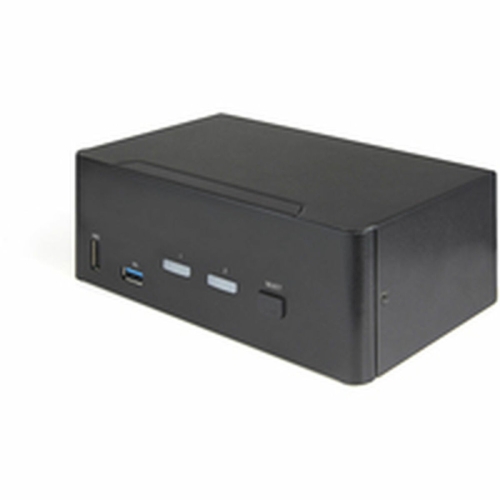 KVM switch Startech SV231DHU34K6