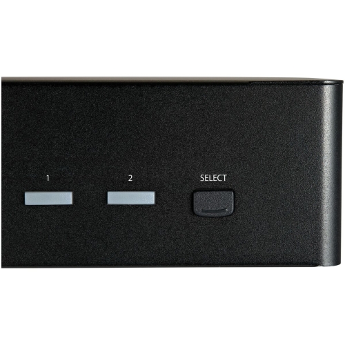 KVM switch Startech SV231DHU34K6