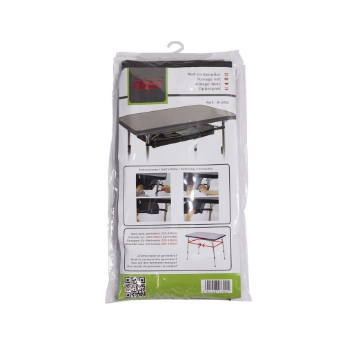 Storage network (Refurbished A)