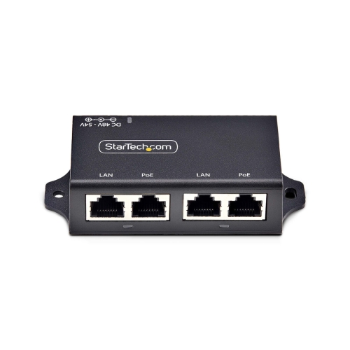 PoE Injector Startech AF221CE-POE-INJECTOR