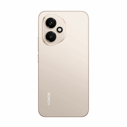 Smartphone Honor 400 5G 6,55" Octa Core 8 GB RAM 512 GB Gold