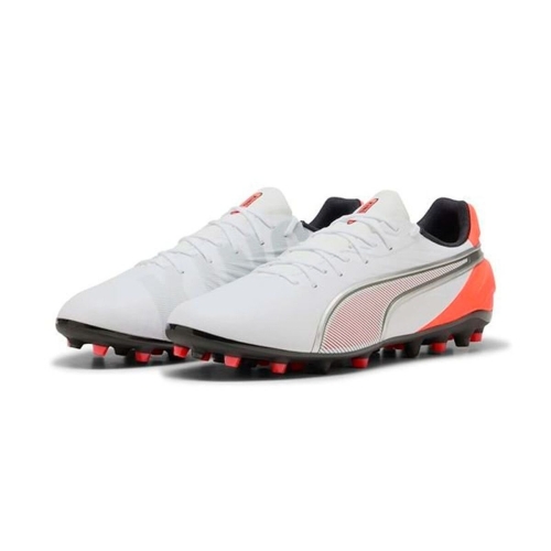 Adult's Football Boots Puma King Match Mg