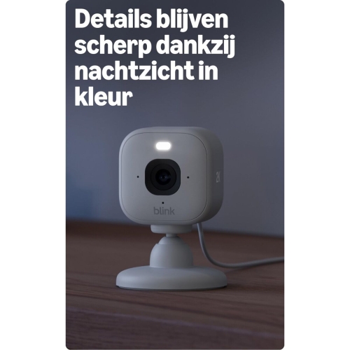 Surveillance Camcorder Blink Home Security B0F3BG7BPZ