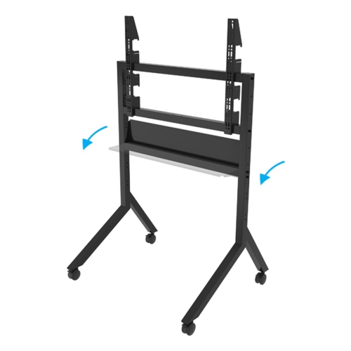 Screen Table Support B-Tech BT8545/B 55" 86"