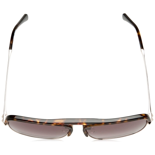 Unisex Sunglasses Zadig & Voltaire SZV321-60A39Y