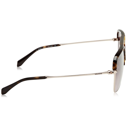 Unisex Sunglasses Zadig & Voltaire SZV321-60A39Y