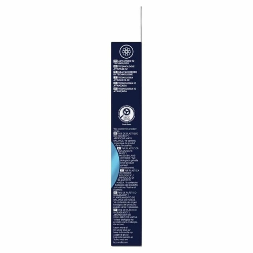 Replacement Head Oral-B iO Ultimate Clean Black
