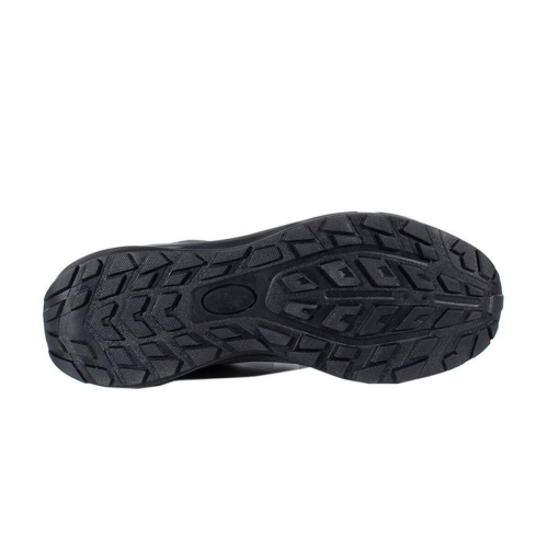 Walking Shoes for Men Hi-Tec Rodera Low Wp Dark grey