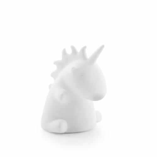 Multicolour Unicorn Lamp LEDicorn InnovaGoods IG811891 (Refurbished B)