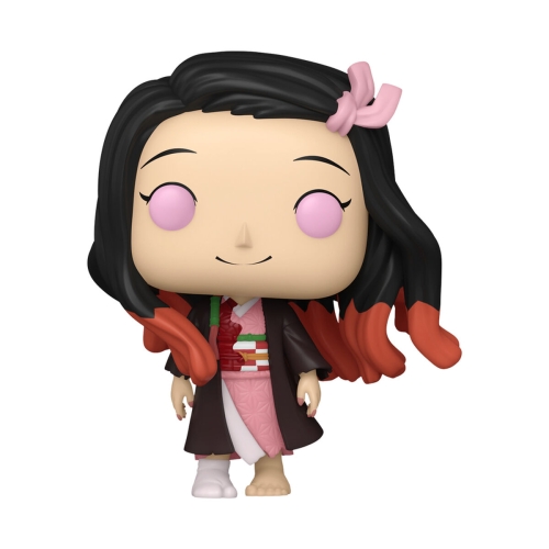 Collectable Figures Funko Pop! 86507 Stick Multicolour (1 Unit)