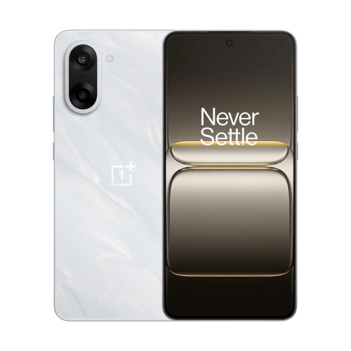 Smartphone OnePlus Nord CE5 6,77" Octa Core 8 GB RAM 128 GB White