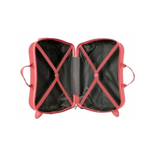 Suitcase Disney Minnie Mouse Multicolour
