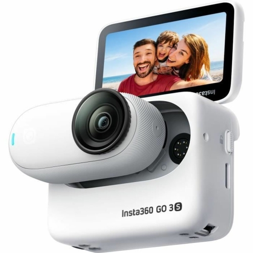 Digital Camera Insta360 GO 3S