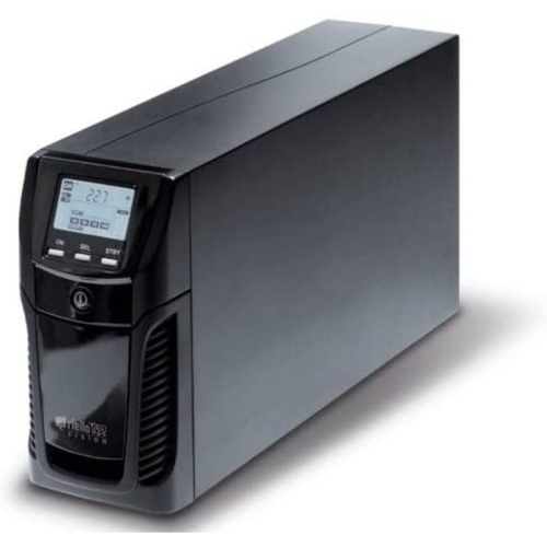 Uninterruptible Power Supply System Interactive UPS Riello Vision 2000 2000 VA (Refurbished B)