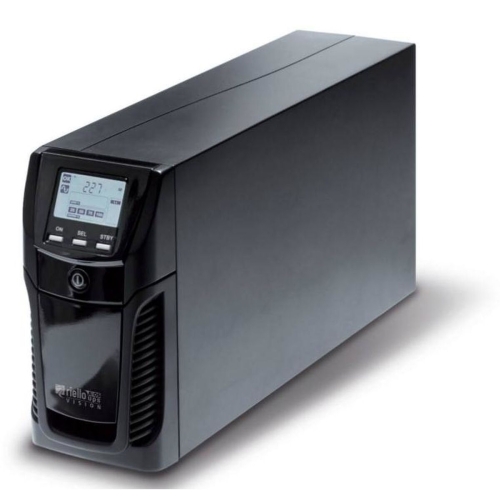 Uninterruptible Power Supply System Interactive UPS Riello Vision 2000 2000 VA (Refurbished B)