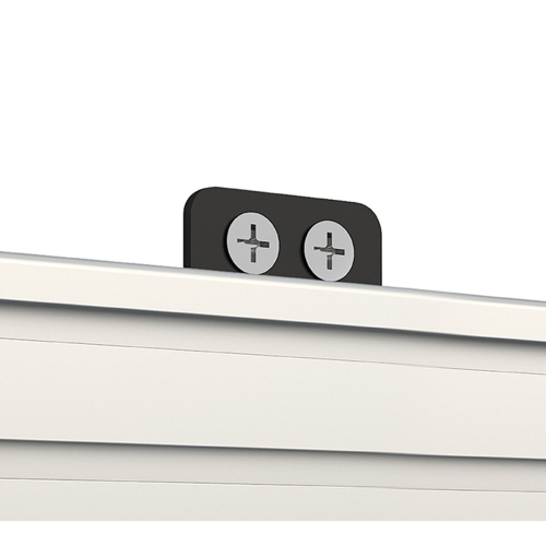 Wall Bracket B-Tech BT8390-WFK2/B