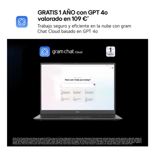 Laptop LG 14ZD90T-G.AX88B