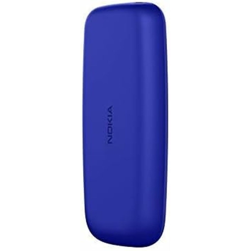 Mobile phone Nokia 105 Blue (Refurbished B)