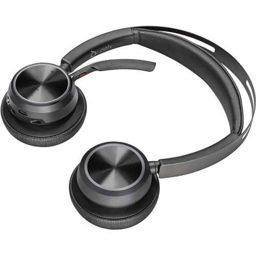 Headphones Poly 9T9J3AA#AC3