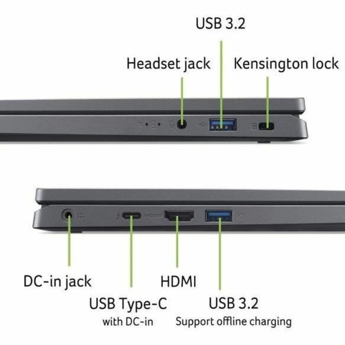 Laptop Acer