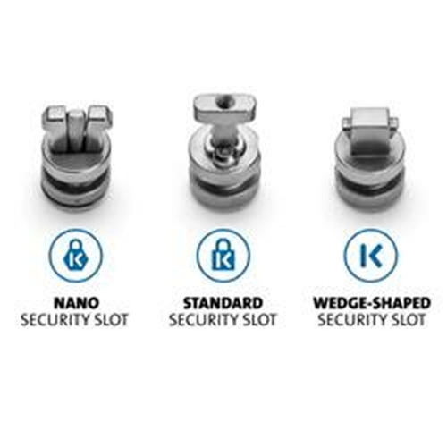 Security Cable Kensington K68001WW