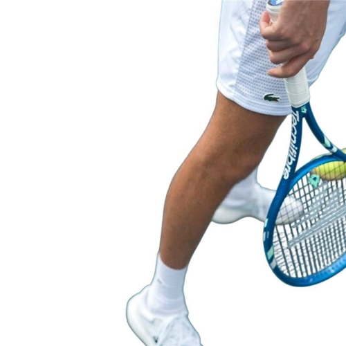 Vibration Dampener Tecnifibre Bagel Damp