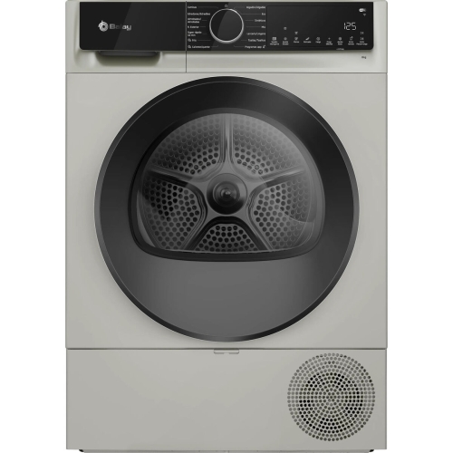 Dryer Balay 3SB093XC