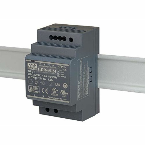 Power supply D-Link DIS-H60-24 60 W