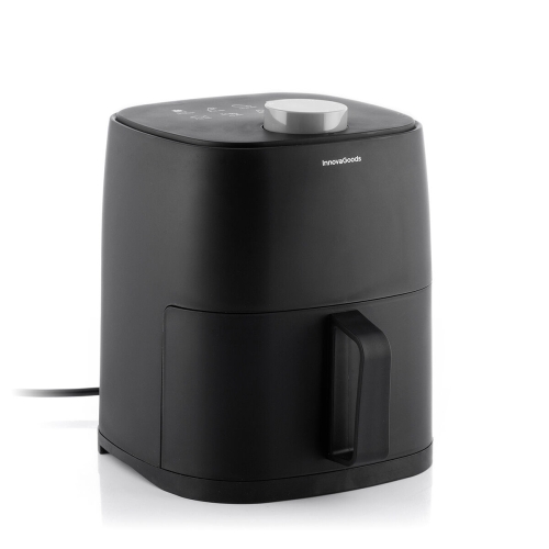 No-Oil Fryer InnovaGoods Black 2 L 1200 W (Refurbished B)