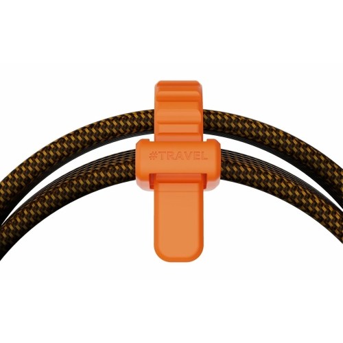 USB Cable Xtorm CXX2008 Orange