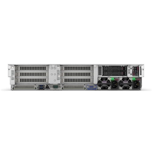 Server HPE P77242-425