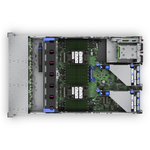 Server HPE P77242-425