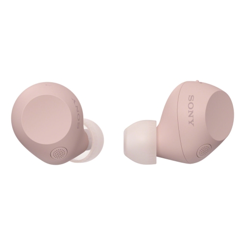 Headphones Sony WF-C710NP Pink