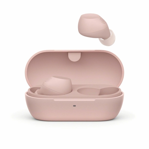 Headphones Sony WF-C710NP Pink